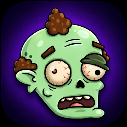 Silent Zombie