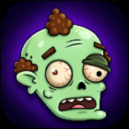 Silent Zombie icon