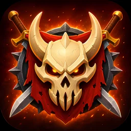 أيقونة Hellswarm: Survivors