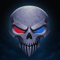 أيقونة Curse 9