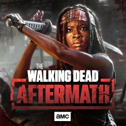 أيقونة The Walking Dead: Aftermath